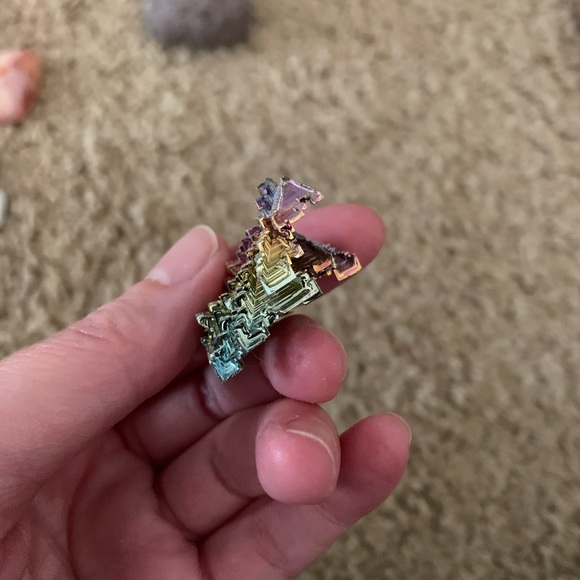 Bismuth - Picture 4 of 5